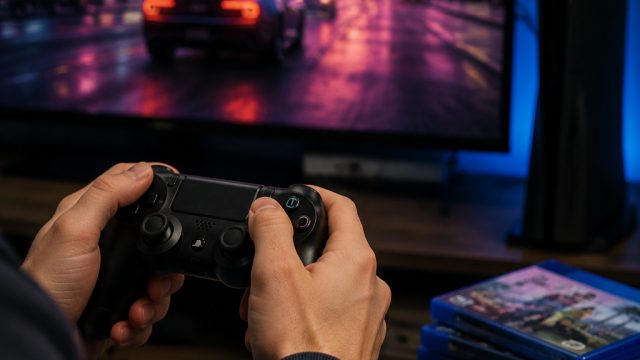 The Shift to Digital: What GTA VI Means for Physical Game Sales