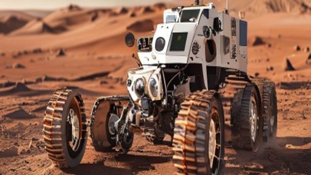 NASA's Perseverance Rover Uncovers Clues of Ancient Life on Mars