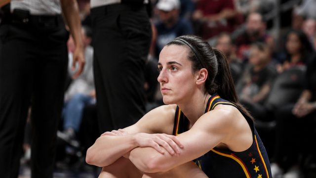 WNBA's Controversial Decision on Caitlin Clark Raises Eyebrows