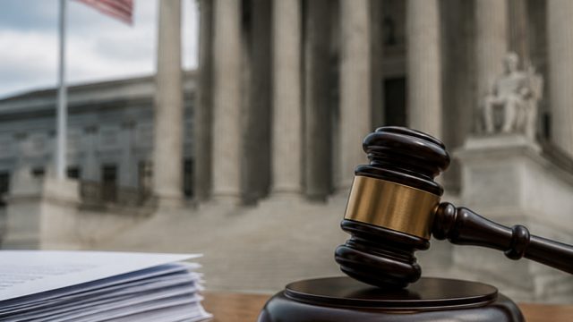 Federal Court Blocks Citizenship Proof Requirement for Voting