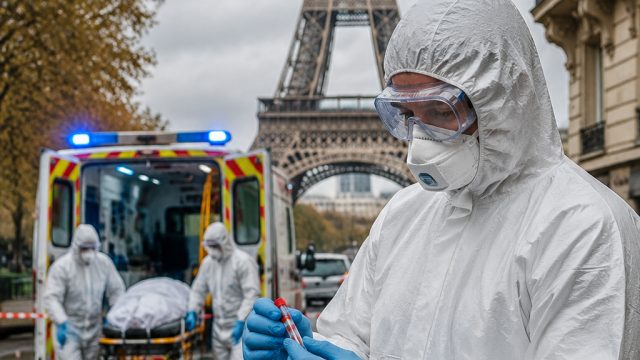 New Ebola Outbreak in France: What You Need to Know Now