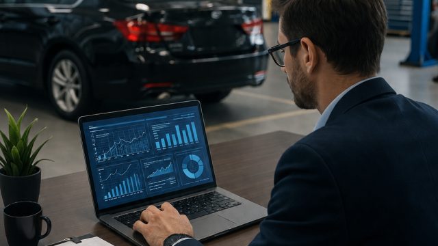 Navigating the New Era of Corporate AI Budget Management
