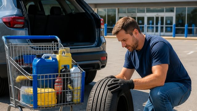 Unmissable Summer Savings: Walmart's Major Deals Event