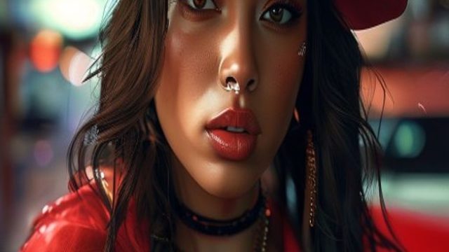 Chxrry: The Trailblazing R&B Sensation Redefining Music Today