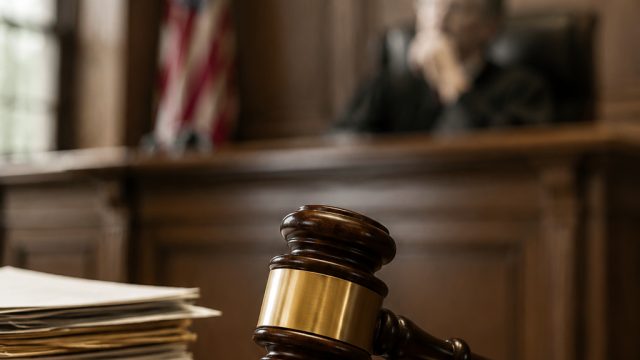 Court Ruling Challenges DOJ's Push for Voter Data Transparency