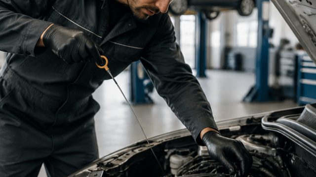 Maximizing Your Vehicle's Lifespan: Essential Maintenance Tips