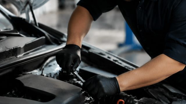 The Essential Guide to Engine Maintenance: Keeping Your Car Running Smoothly