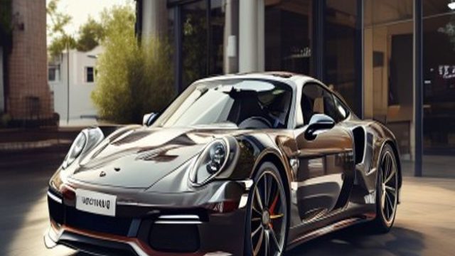 Porsche Financial Services Announces Departure of Longstanding CFO