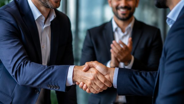 Autozi Internet Technology Secures Strategic Investment for Growth