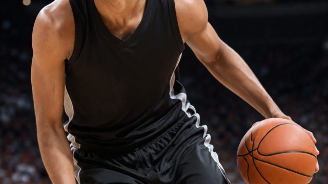 Rising Stars: Key Predictions for the 2026 NBA Draft's Second Round