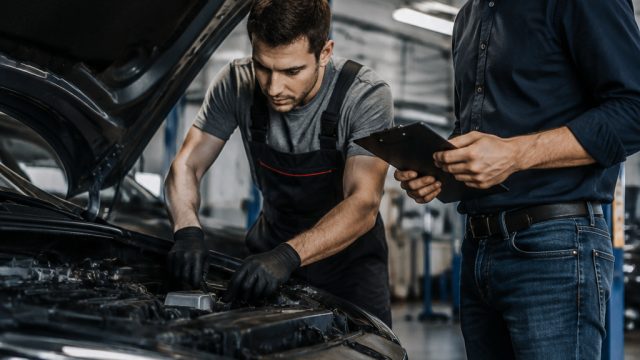 Revving Up Confidence: Automotive Safety Measures for 2023