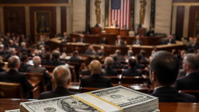 U.S. Allocates Emergency Funds Amidst Ongoing Conflicts and Challenges