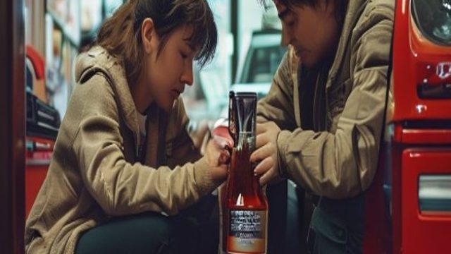 Navigating Support for an Adult Child Struggling with Alcohol Use