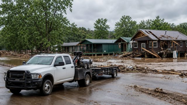 Camp Mystic Faces Bankruptcy After Tragic Flooding Incident