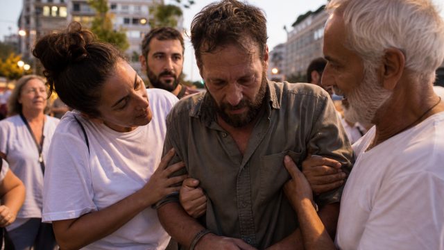 Urgent Developments in Athens: Hunger Strike Ends Amid Community Support
