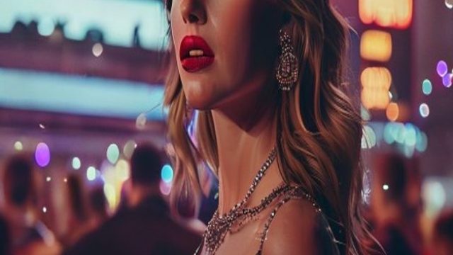Exclusive Insights: Taylor Swift's Grand Celebration at Madison Square Garden