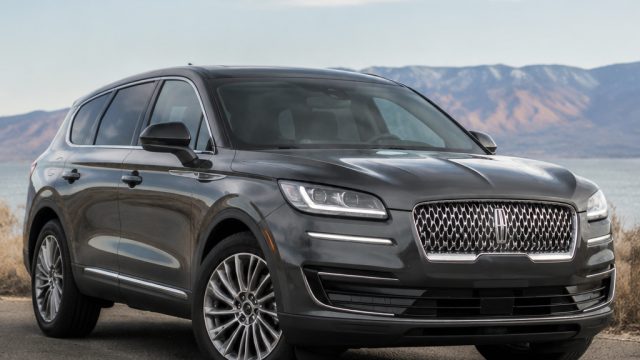 The 2023 Lincoln MKX: A Look at Luxury and Performance